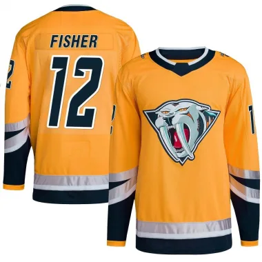 mike fisher jersey for sale